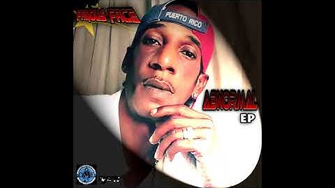 Thumbnail of Famous Face -  Whine up yuh body (Topnail production)