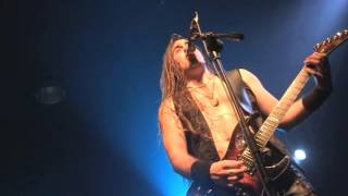 Dünedain - Toda una vida (DVD Unidos por el Metal) chords