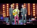 Brandi Carlile 7/8/23 "Cannonball"  (No mics) Red Bank NJ