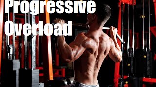 3 Progressive Overload Methods for Advanced Lifters