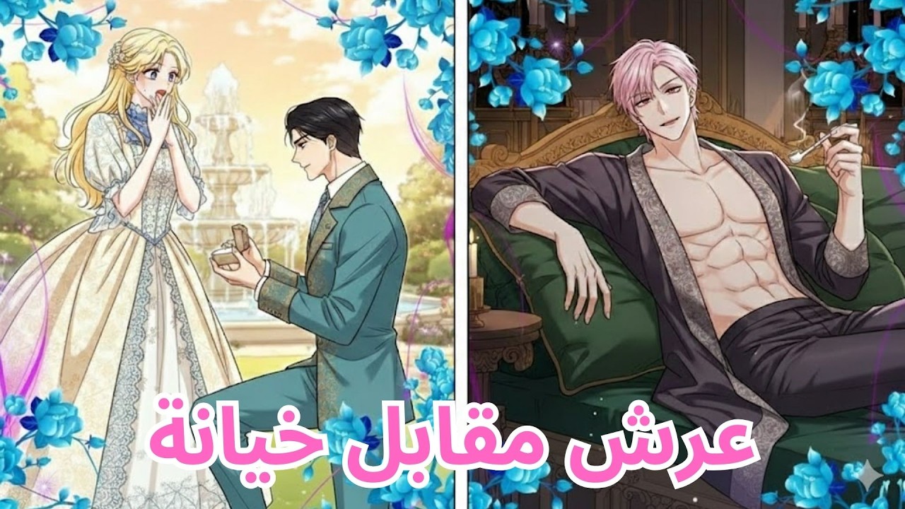 خيانة الأخت! سرقت حياتي… فسرقتُ عرشها وزوجها | ملخص مانهوا