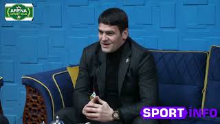 Bu Qədər Xal Fərqinin Olması Neftçi Üçün Fiaskodur Güloğlan Cabbarov