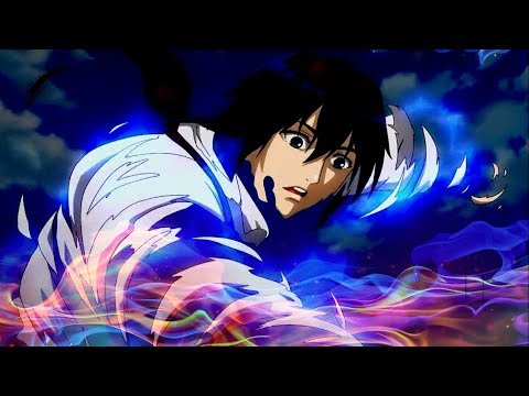 Hitori no Shita: The Outcast Season 4「AMV」- Best Enemies ᴴᴰ