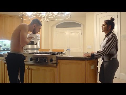 crazy-cheating-prank-gone-wrong!-(attacked-by-gf)