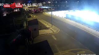 15 Temmuzun Kan Donduran Yeni Görüntüleri Ortaya Çıktı