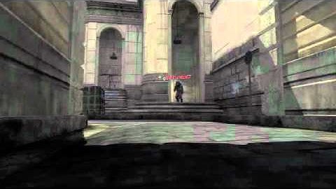 MW3 - MSR - DOUBLE KILL