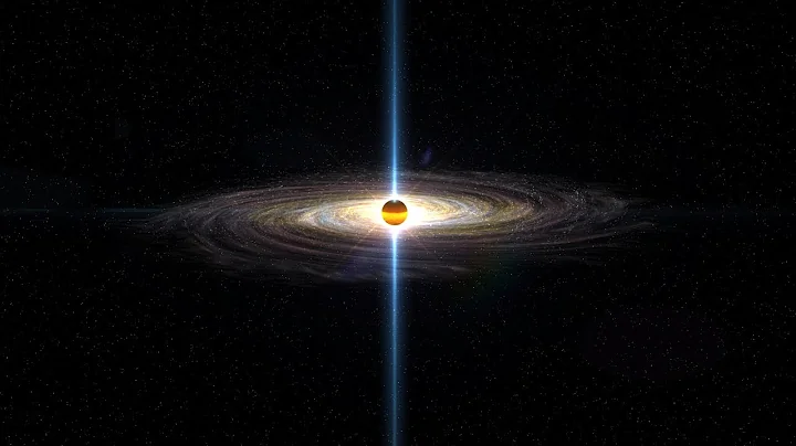 Biggest Black Hole Collision Detected!.. and It Doesn't Make Sense