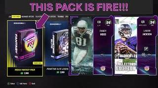 OPENING REDUX AND LEDGENDS SPECIAL OFFERS!!!