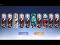 Call of Girls - 50 Summons