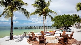 Top 10 Best Oceanfront Hotels in Key Largo, Florida, USA