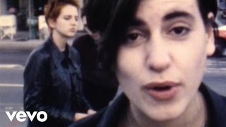 Смотреть клип Elastica - Stutter