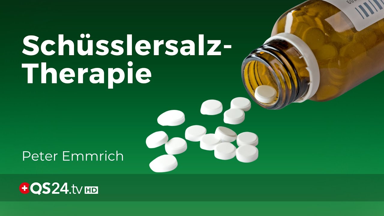 Rezensionen Für Emmrich Peter Facharzt Für Allgemeinmedizin 200 Jahre Dr. Schüssler | Facharzt Peter Emmrich M.A. | NaturMEDIZIN