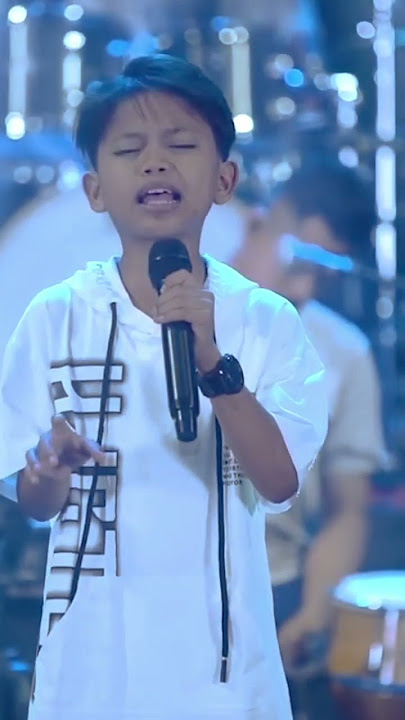 KESUCIAN ATI - FAREL PRAYOGA FEAT BUNGA AYU