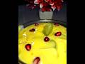 fruit custad#Ramzan viral recipe#recipe #trending #food #ytshorts #yummy #shorts