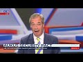 Nigel Farage: AUKUS deal would not have happened had it not been for Brexit.