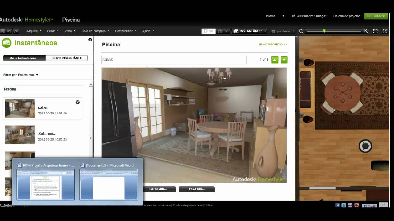 Image of homestyler brasil Image of homestyler brasil