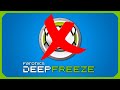 ?? Descongelar Deep Freeze en cualquier versin y sin contrasea [Incluso v8] ??