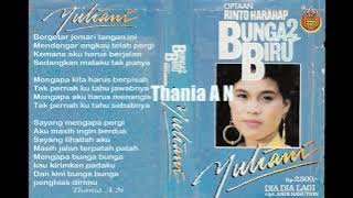 BUNGA-BUNGA BIRU - YULIANI