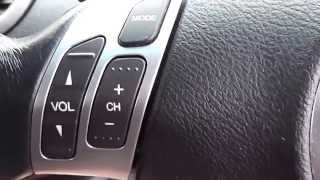 odyssey absolute honda
