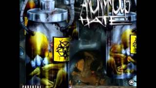 Famous Anonymous Hate - Brazil Massacreland Wealth