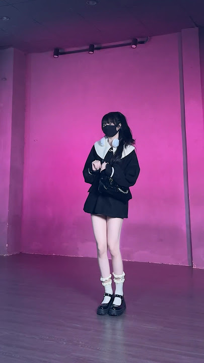 Say yes - PUNCH & LOCO | Dance Trend