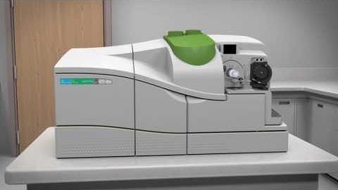 NexION 300 ICP-MS by PerkinElmer.wmv