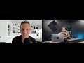 How Can I Find My Higher Purpose? Conversations on Authenticity with Christian F. Johnson
