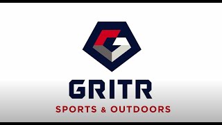 Gritr Sports and Outdoors Center
