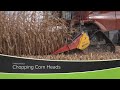 Farm Basics #1174 Chopping Corn Heads (Air Date 10-4-20)