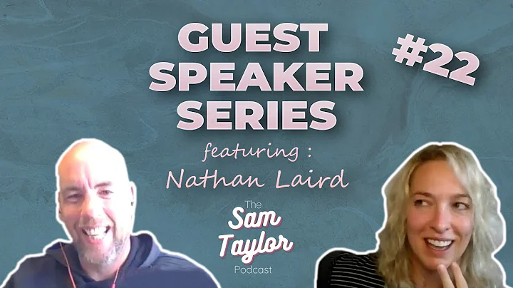 Polishing your Professional Presence | Nathan Laird