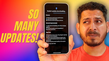 Another New update Nothing Phone 2A! Are they Improving the Camera or making it WORSE?