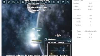 DarkOrbit - GOLEM [Best Bot Right Now] part. 2/