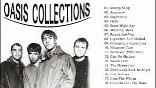 Oasis Greatest Hits Full Album 2021 🔥 Best Songs of Oasis🔥 Oasis Playlist🔥 Oasis Collection New