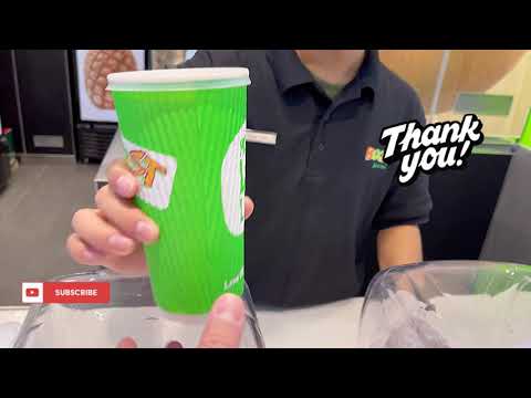 Our Favorite Daily Healthy Juice ! BOOST JUICE review @ Plaza Indonesia Mall Jakarta