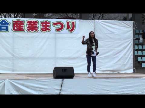 【友加里】　－　絢香『愛を歌おう』