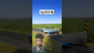 How Much Tape To Stop A Lamborghini..