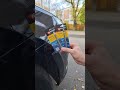 Как и чем замаскировать мелкие царапины на автомобиле