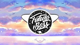 borne - Holding On [Future Bass Promotion]