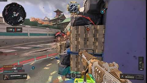 1 of the many reasons I hate hitscan and C.o.D