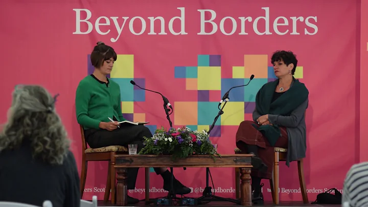 BB Question Time: Mora Morrison interviews Jodi Ru...