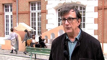 The cartography of controversies