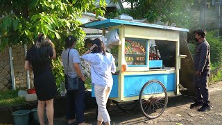 Cara Membuat Nasi Goreng Sederhana