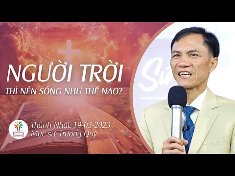 BÀI GIẢNG CHỦ NHẬT 