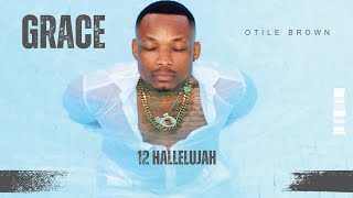 Otile Brown - Hallelujah (Track 12)