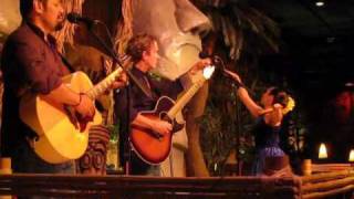 HAPA - Lei Manoa. Live at the Tiki Terrace, Des Plaines, IL chords