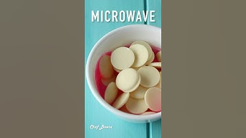 Blue And Pink Cotton Candy Fudge Recipe 😍😍😋😋 #shorts #youtubeshorts