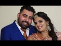 Amanpreet  amandeep ring ceremony highlights