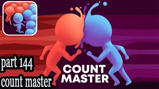 Count Masters | Level 473-475 | New Update | android game | Gameplay (iOS,Android) Walkthrough screenshot 5