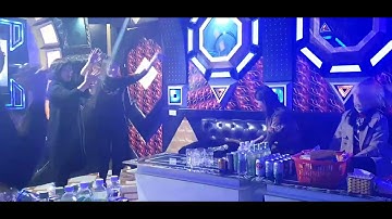 quẩy tất niên 2022