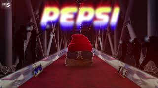 Elnorto - Pepsi Official Lyrics Video Prod. By Imadbeats68